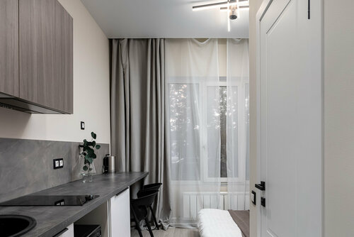 Гостиница Сова в Москве