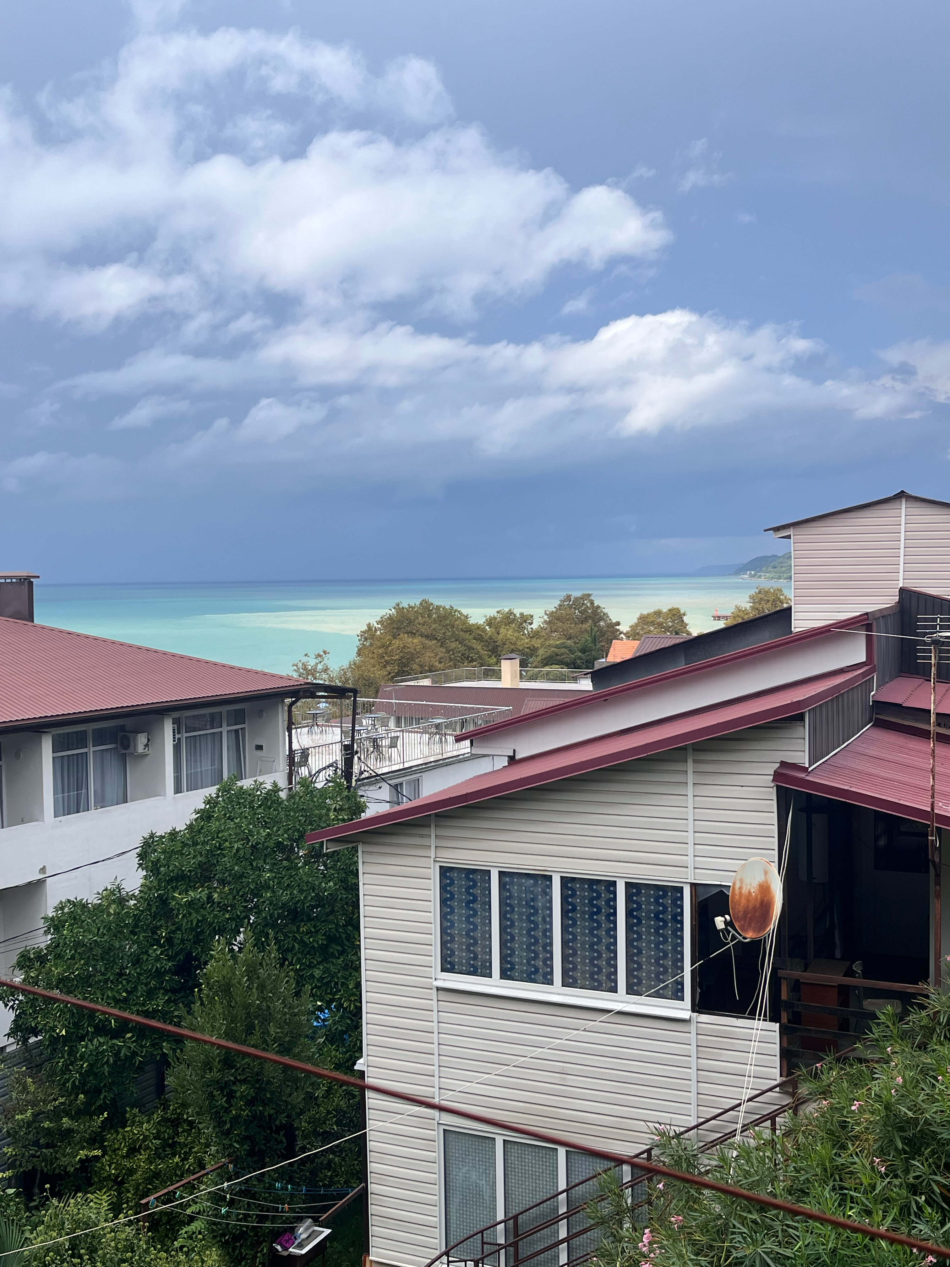 Фото Дивноморье