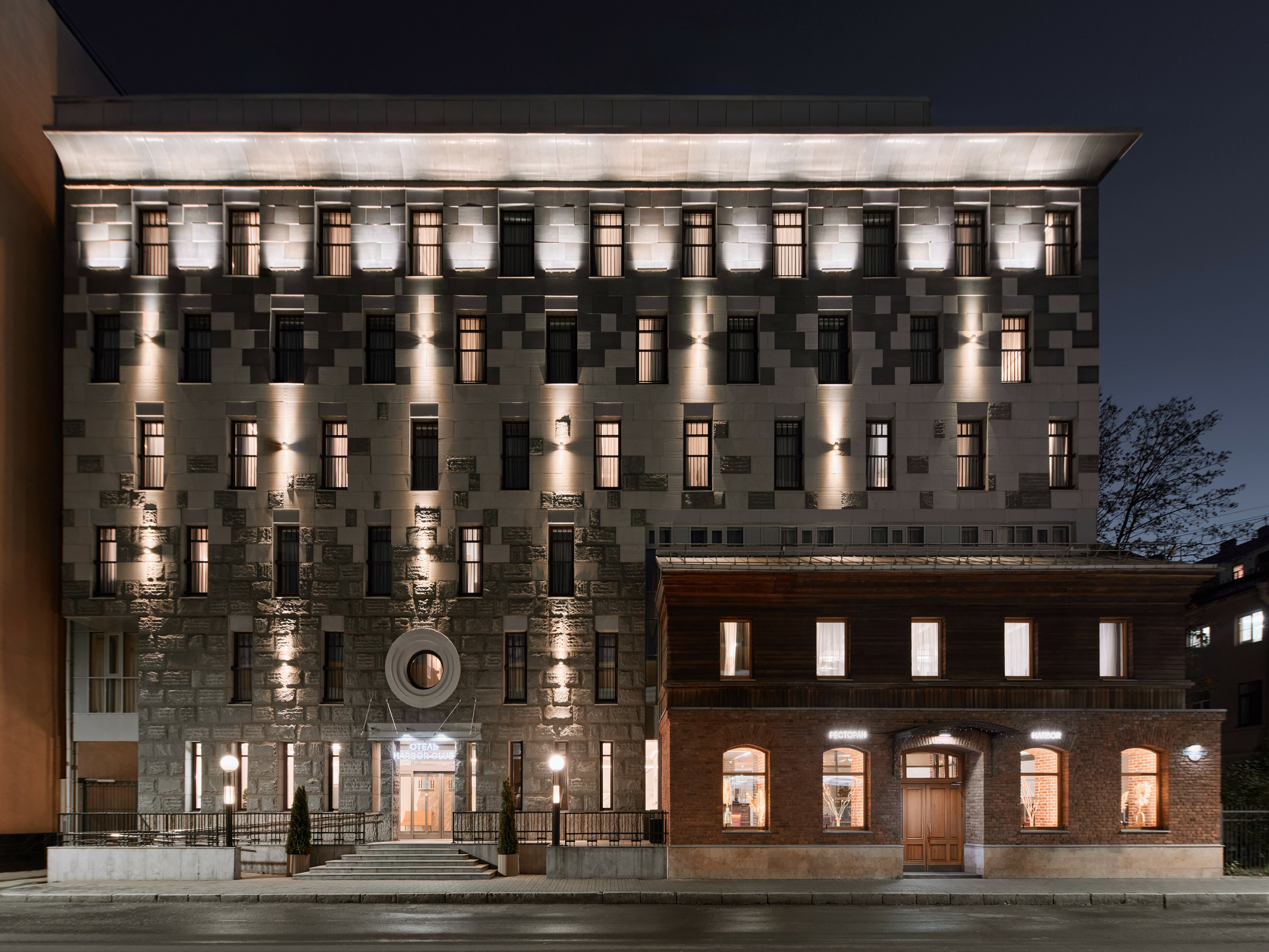 Фото отеля 2