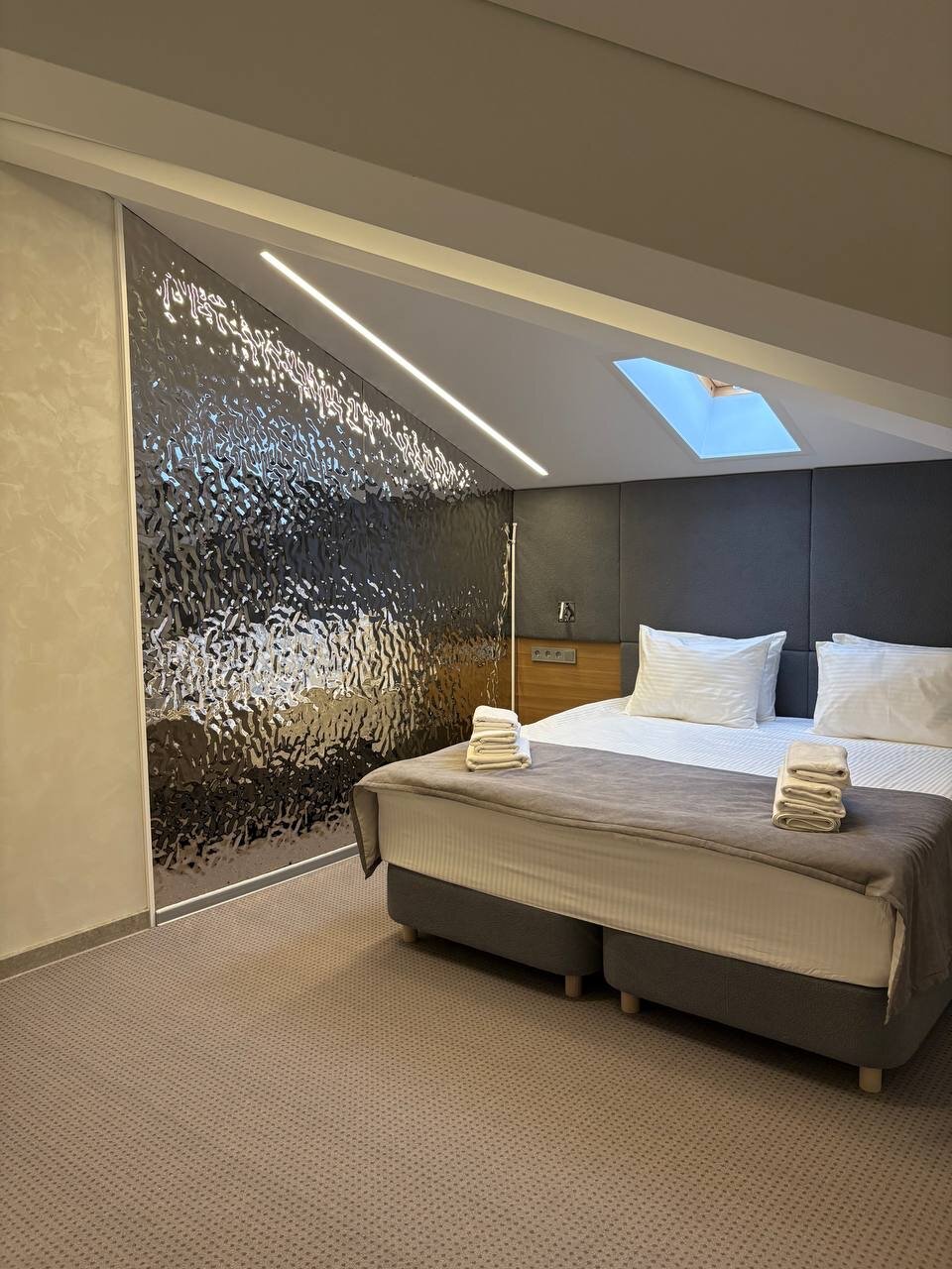 Фото Отель Альфатор