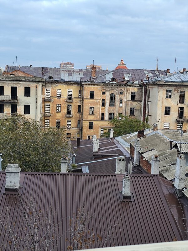 Купеческий двор — фото 4