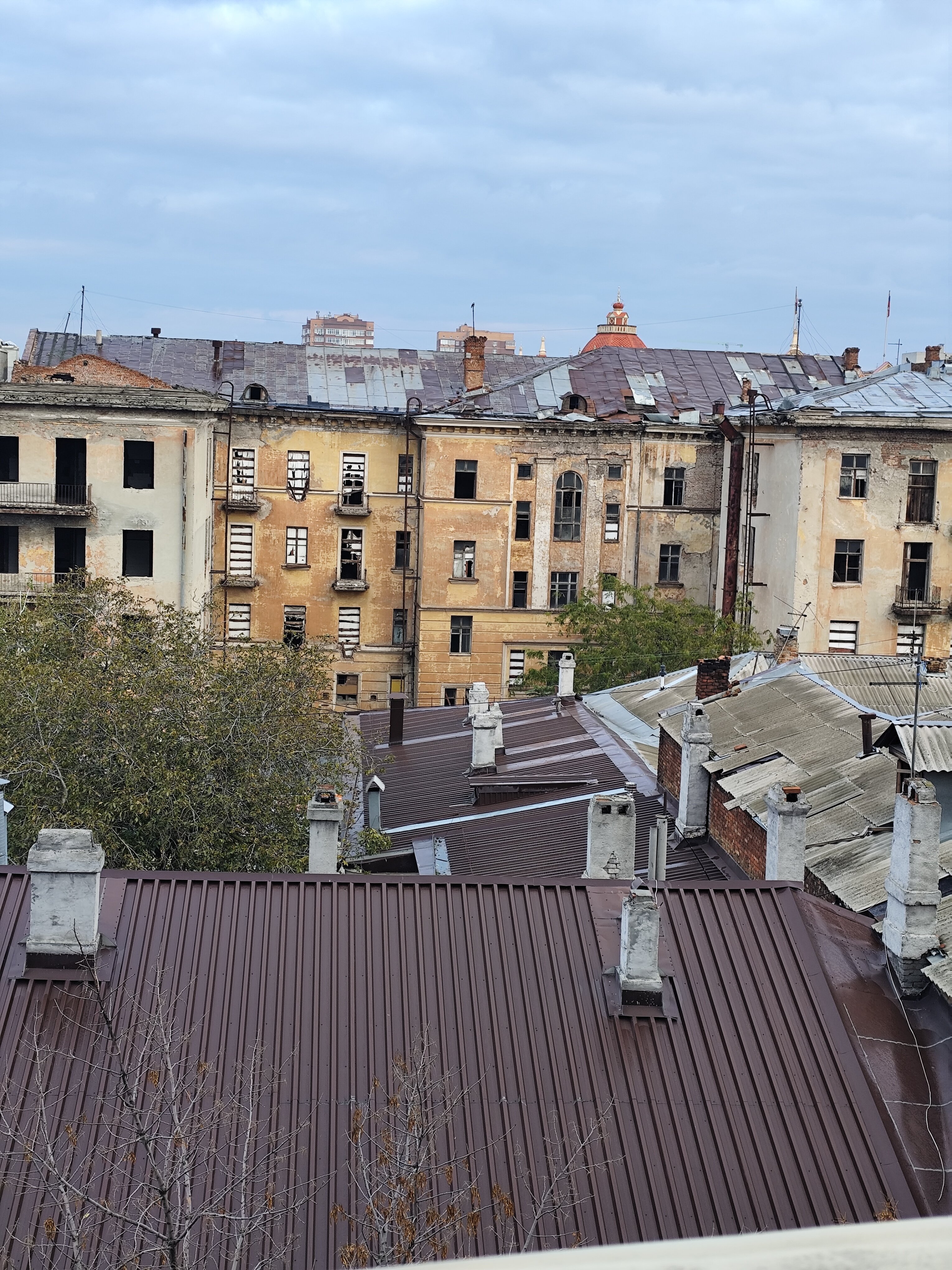 Фото Купеческий двор