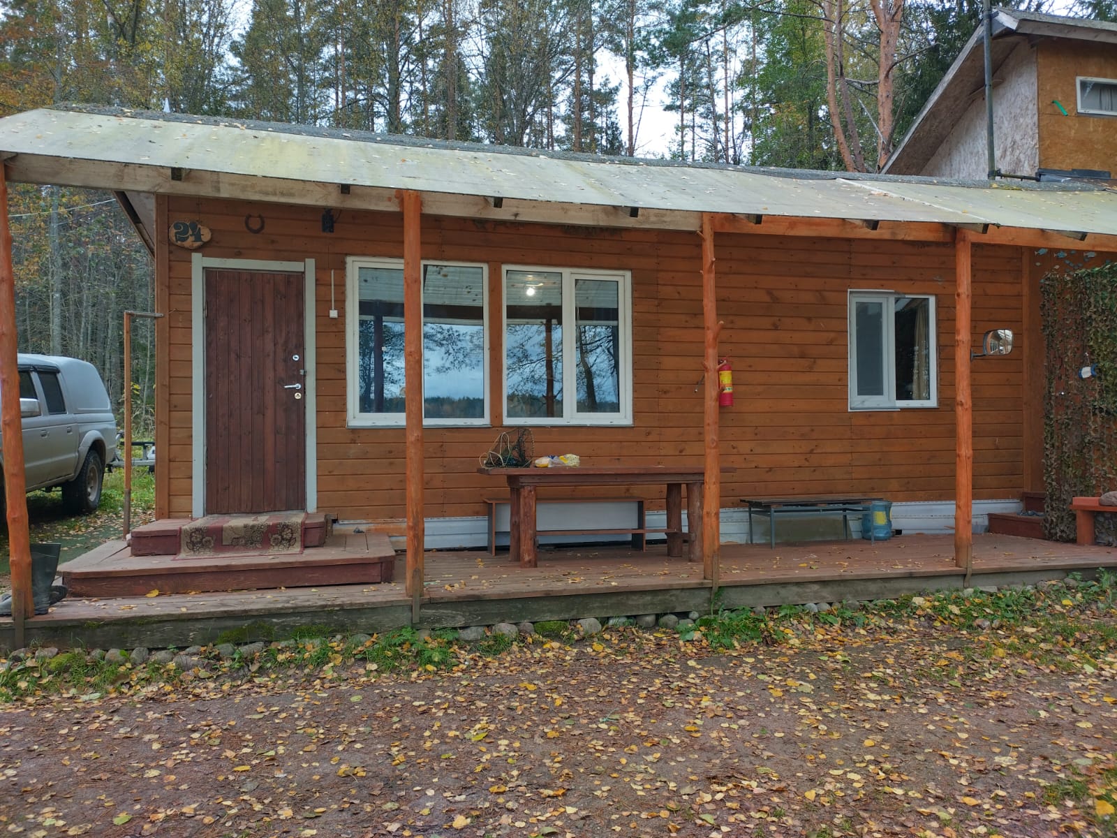 Фото Зеленый мыс