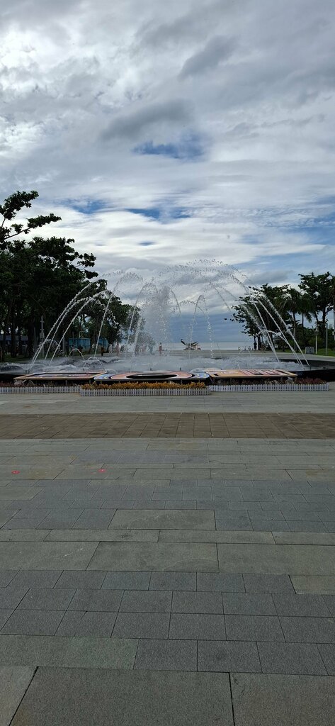 Hotel Hyton, Sanya, photo