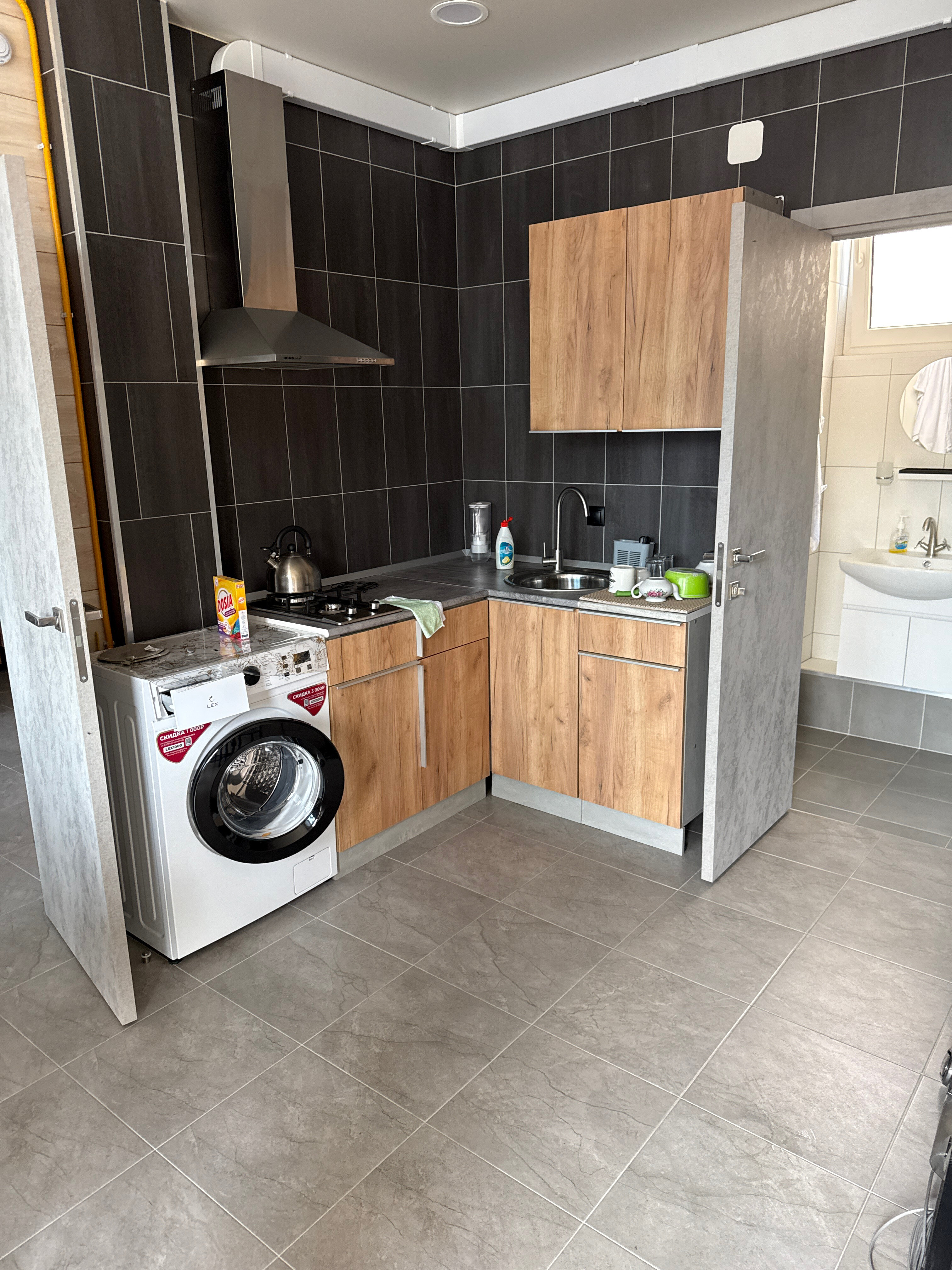 Фото Горница