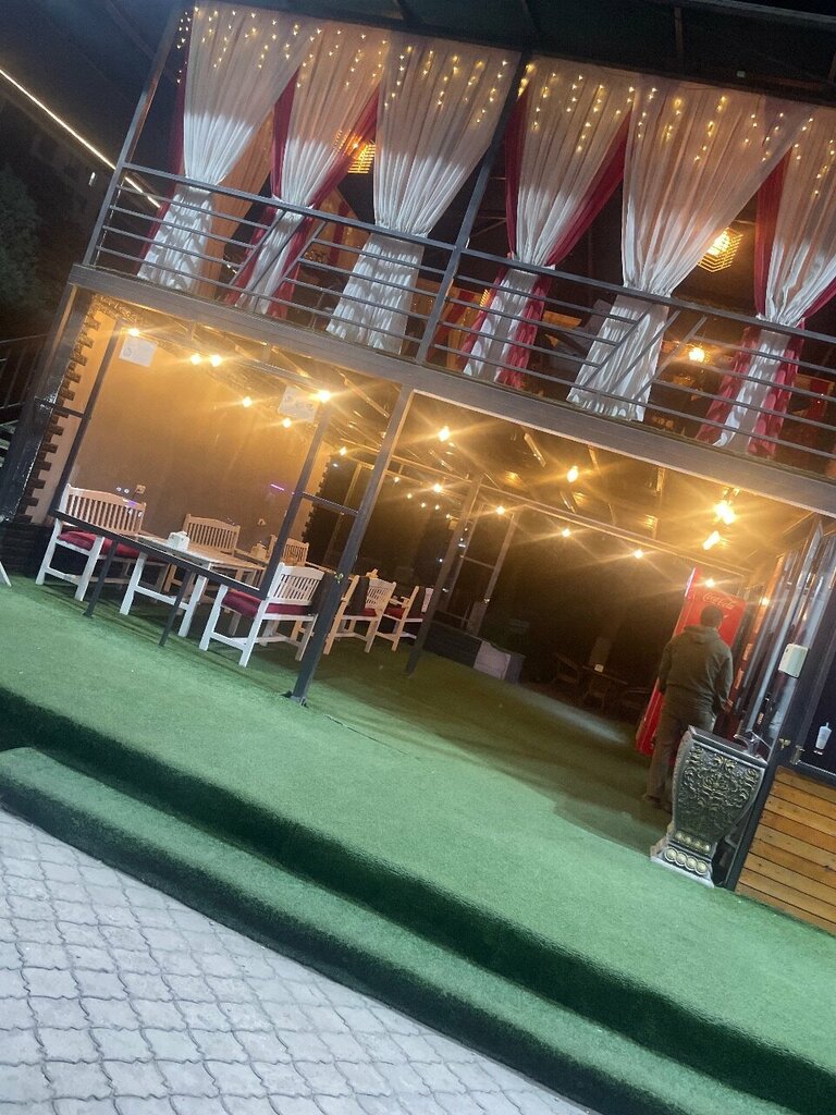 Ice cream Bonissimo, Andijan, photo