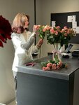101 Roza (Lezhnevskaya Street, 161), flowers and bouquets delivery