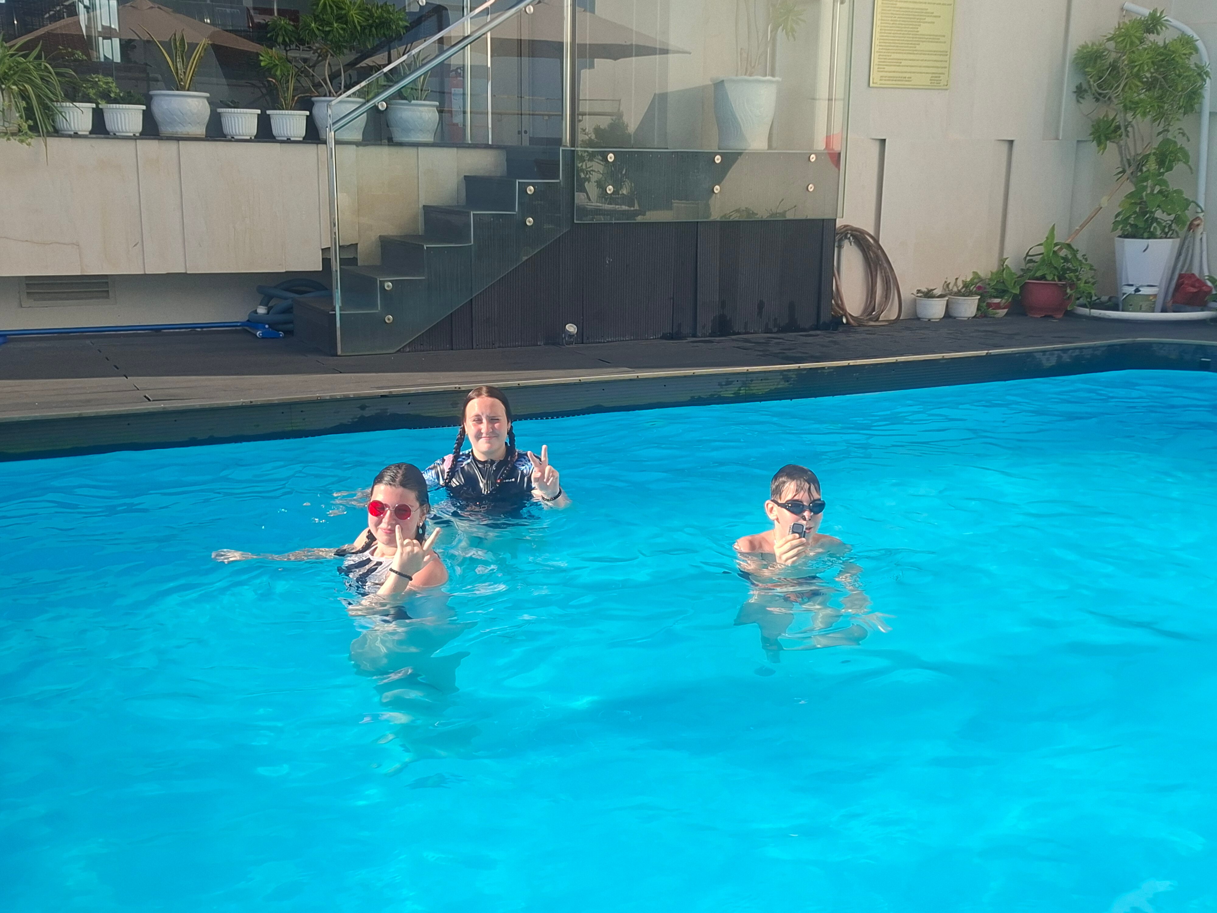 Фото Sochi Hotel