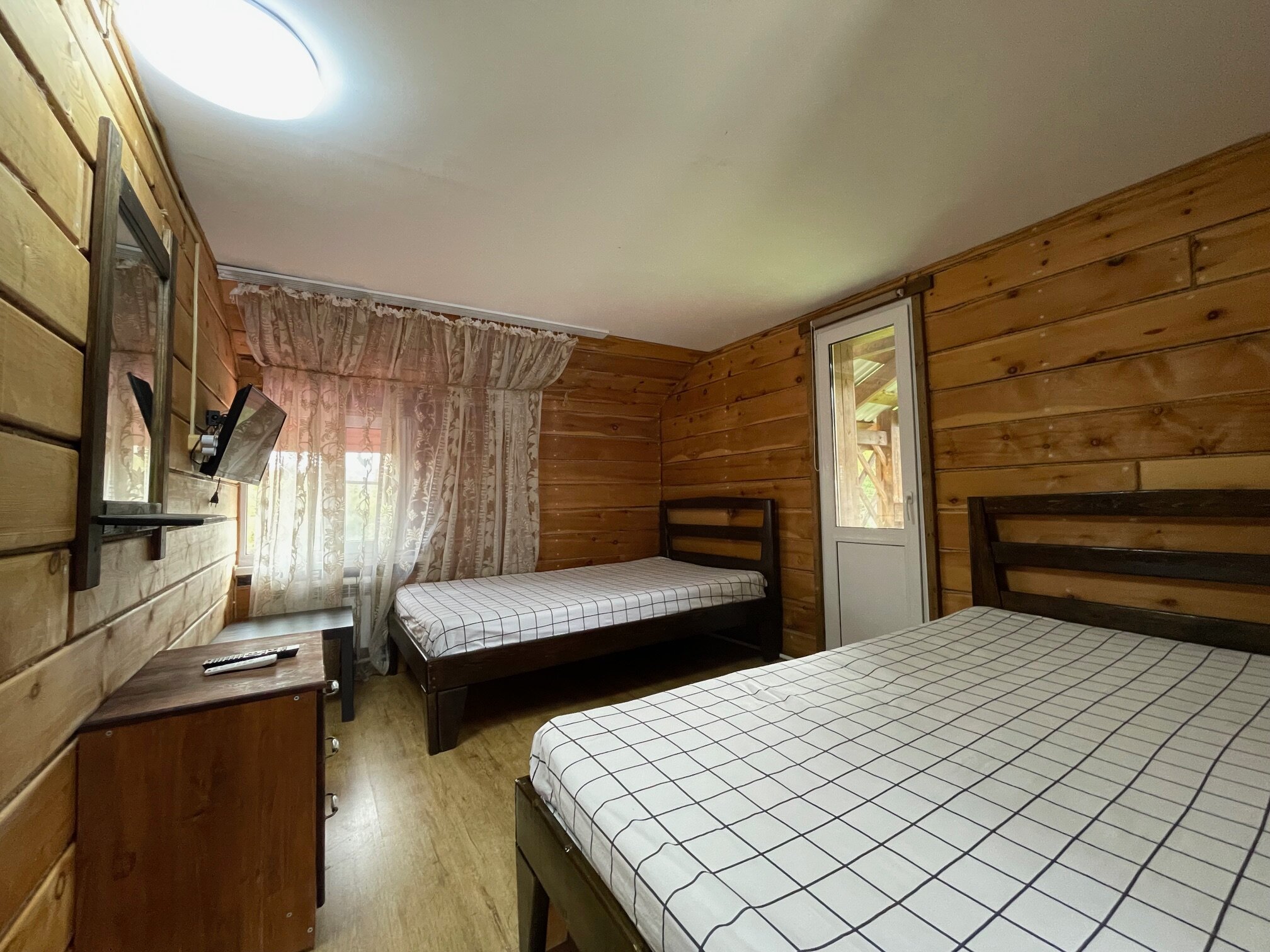 Фото Ковчег