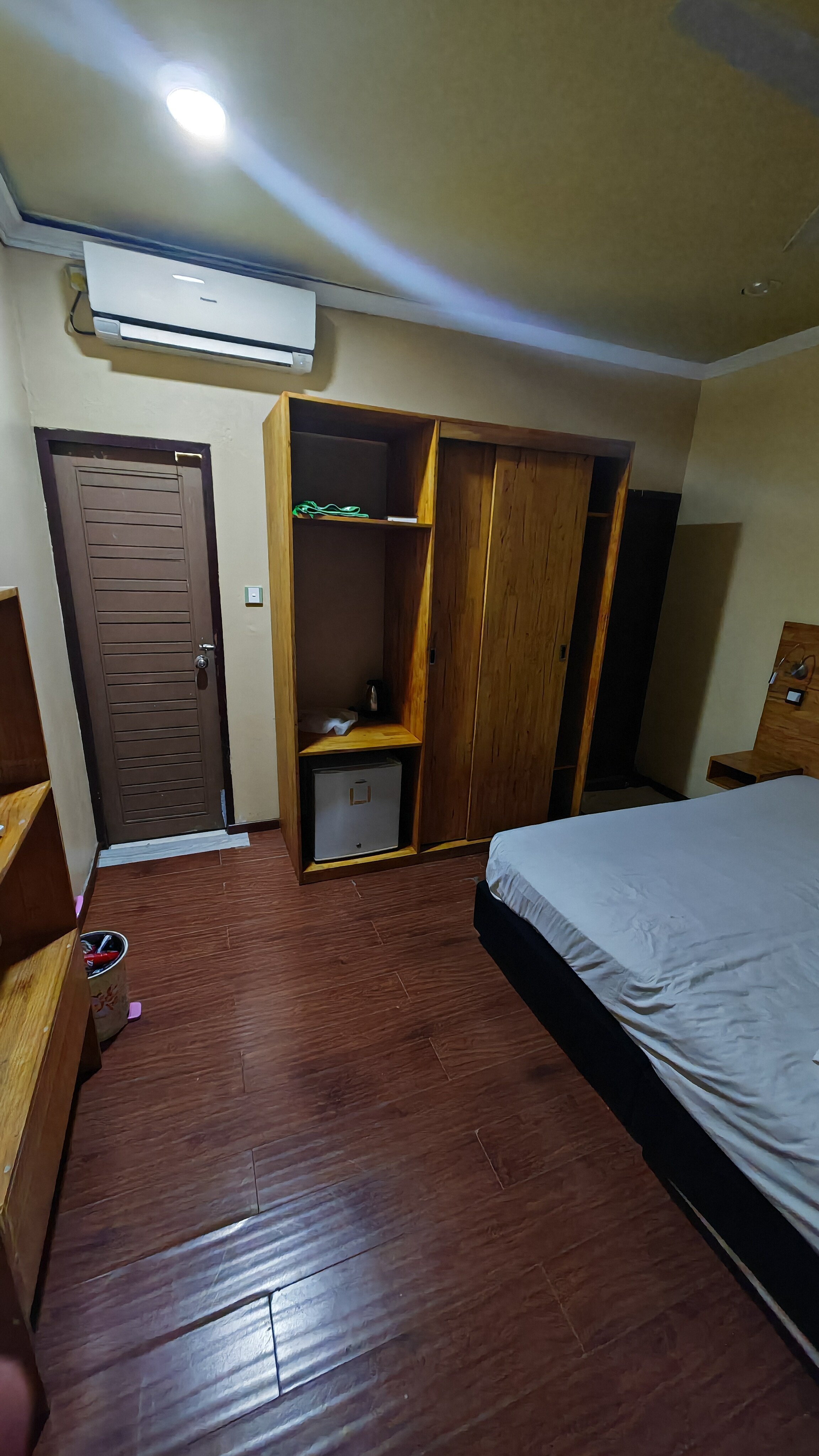 Фото Narnia Maldives Hotel at Maafushi