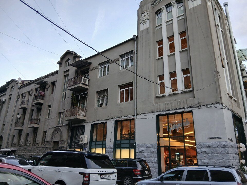 Фото отеля 5