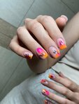 Nail_Lab (Korolyova Street, 6с3), nail salon