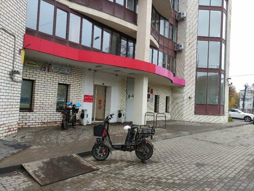 Хостел Арт-хостел Ван Гог в Красногорске