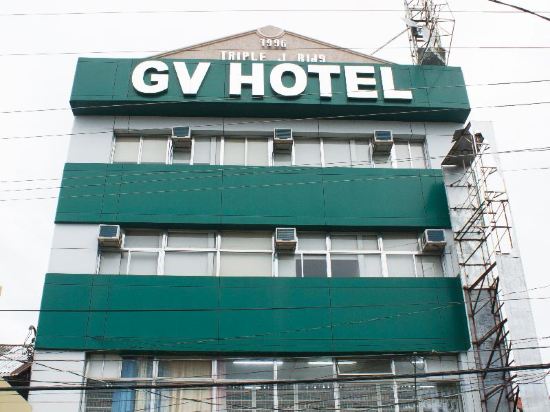 Фото Gv Hotel Catbalogan