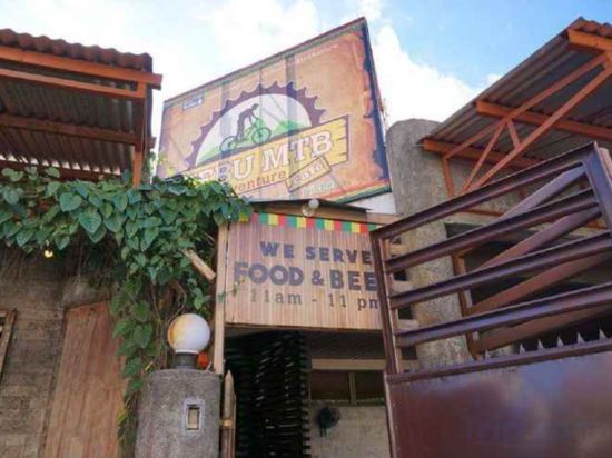 Фото Cebu Hostel and Glamping