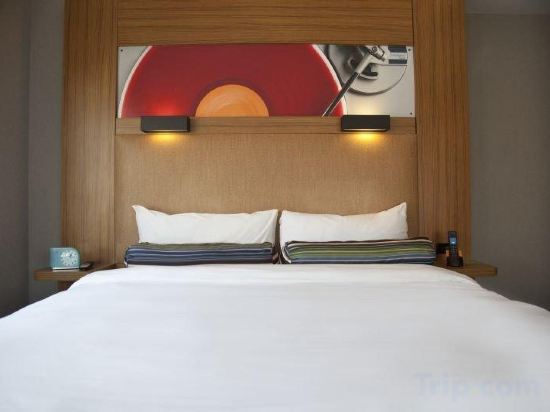 Фото Aloft Kuala Lumpur Sentral