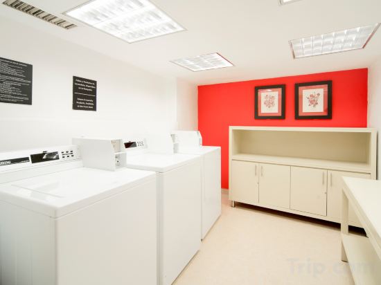 Фото Hampton Inn & Suites Mexico City - Centro Historico