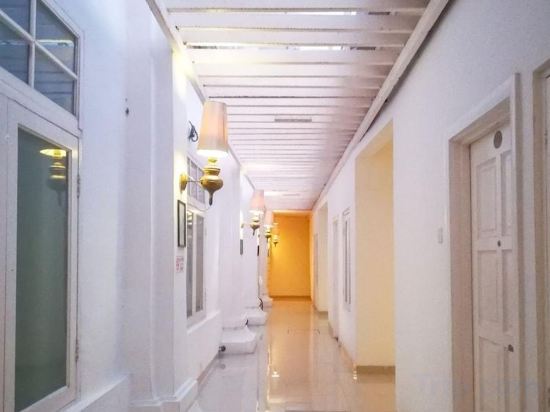 Фото Chulia Heritage Hotel