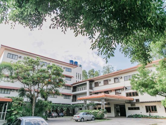 Фото Nature's Village Resort