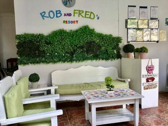 Hotel Rob and Fred's Resort, Province of Aklan, photo