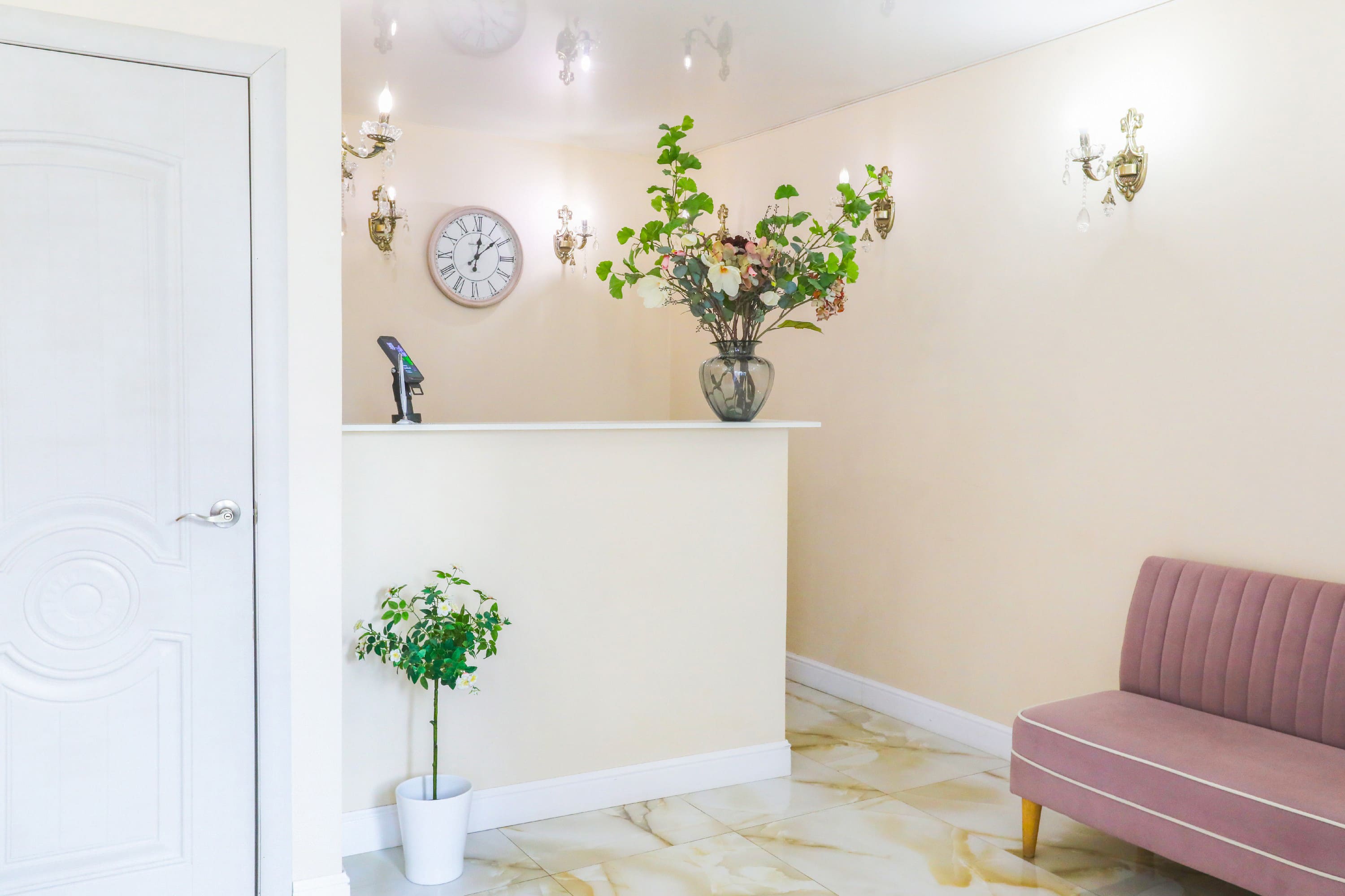 Фото Центральный