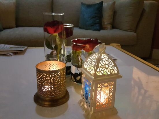 Фото Fes Marriott Hotel Jnan Palace