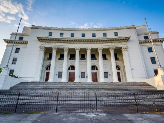 Фото Orchid Garden Suites