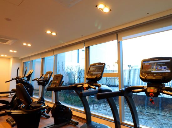 Фото Stanford Hotel Myeongdong