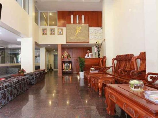 Фото Kirirom Crystal Hotel