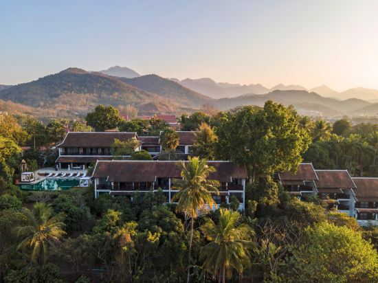 Фото Belmond La Résidence Phou Vao