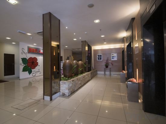 Фото Grand Sentosa Hotel