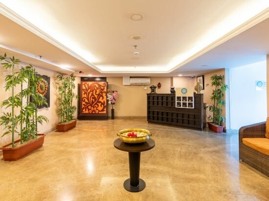 Фото Soaltee Westend Premier