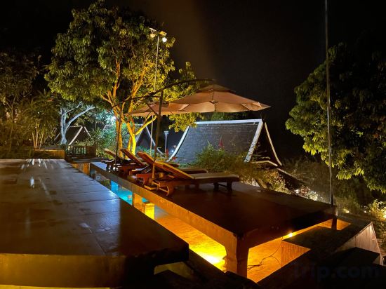 Фото Namkhan View Luangprabang Resort