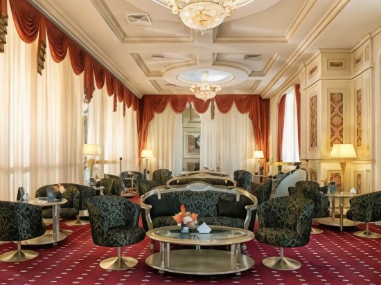 Фото Royal Tulip Almaty