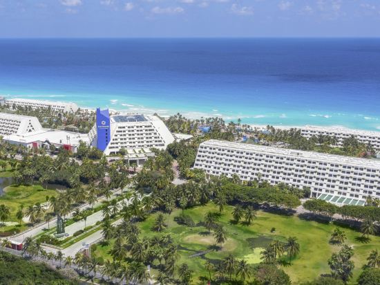 Фото Grand Oasis Cancun All Inclusive