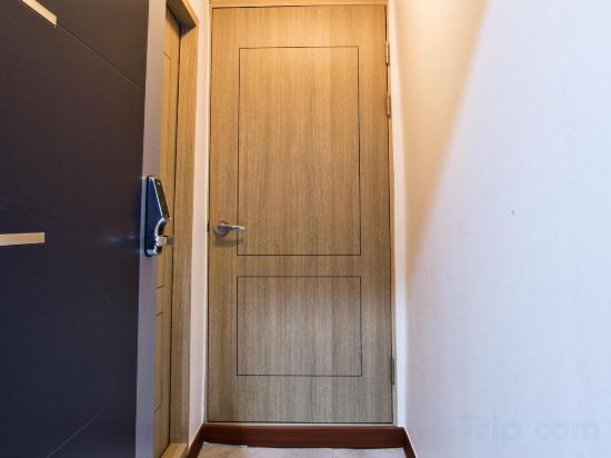 Фото Jc Inn Dongdaemun - Hostel