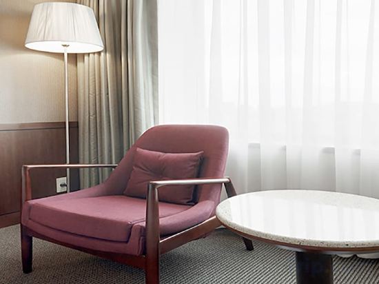 Фото Best Western Premier Gangnam