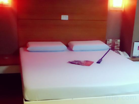 Фото Hotel Sogo Naga City