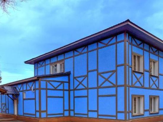 Фото Resident Hotel Almaty