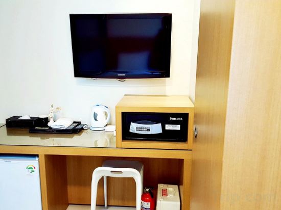 Фото Hotel Irene City