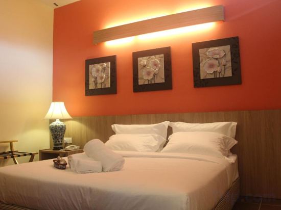 Фото Fomecs Boutique Hotel