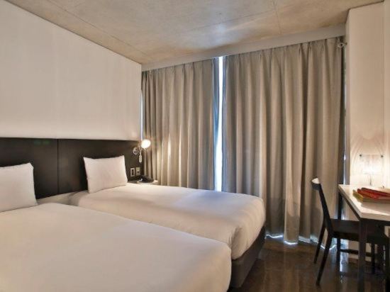 Фото Hotel Creto Myeongdong