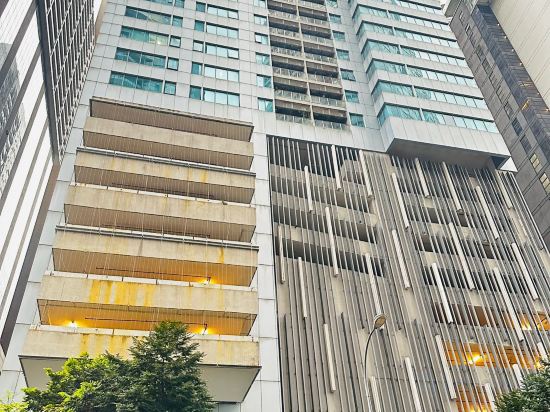 Фото Summer Suites Klcc by Luna