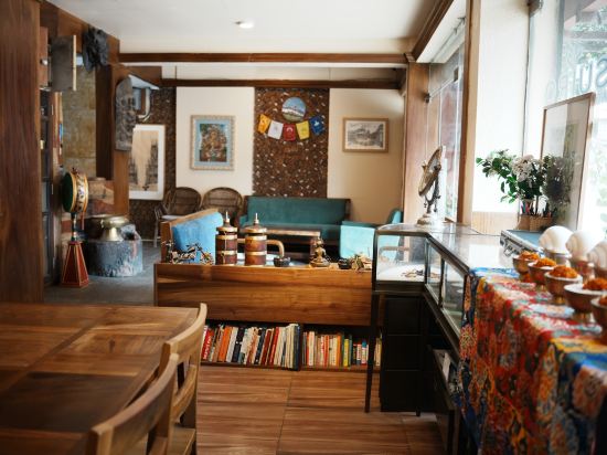 Фото Отель Darwin