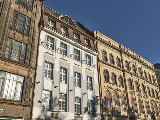 Фото Relais le Chevalier