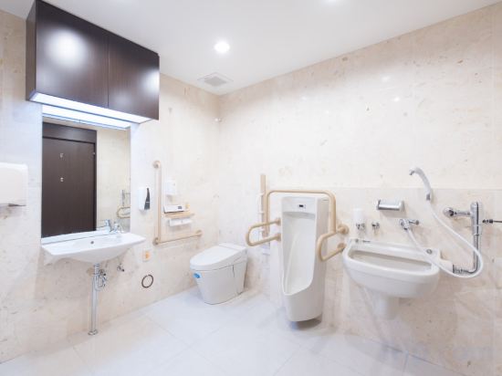 Фото Toyoko Inn Seoul Yeongdeungpo