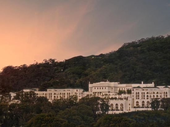Фото Fairmont Tazi Palace Tangier