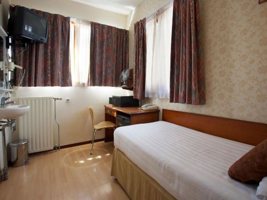 Фото Hotel Atlanta