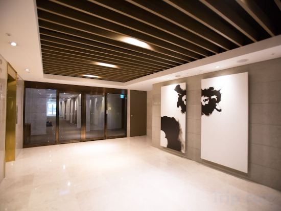 Фото Hotel Pj Myeongdong