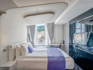 Гостиница Magic Hotel Kløverhuset